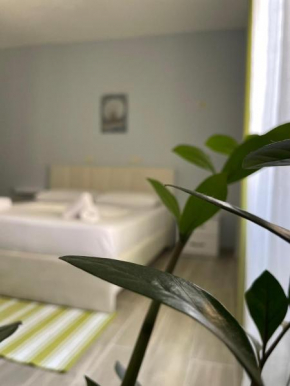 Agroni Apartment